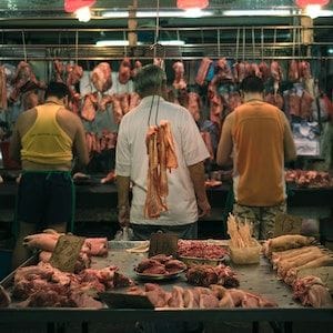 Australia calls for international action on wildlife wet markets Australia calls for international action on wildlife wet markets